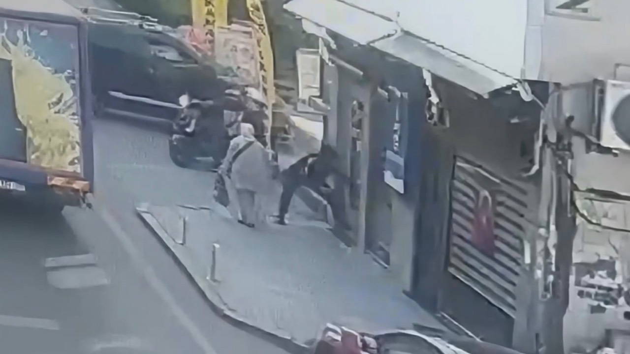 'Hırsız mı girdi?' diye şaka yaptılar, gerçek çıktı: 500 bin liralık altın ve döviz çalındı