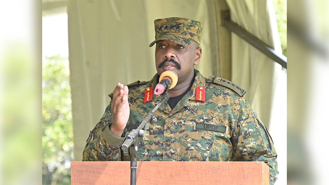 Ugandalı komutandan Türkiye’ye akıl almaz sözler: 'Hayatta kalma şansları yok'