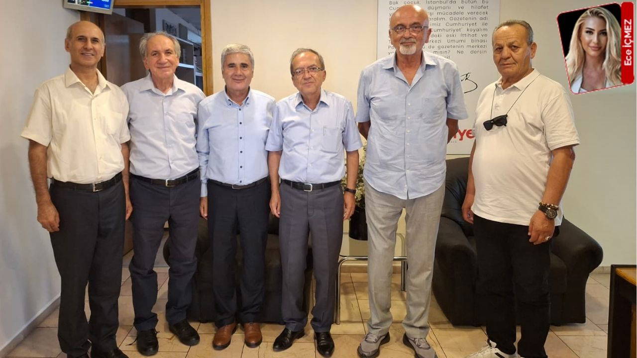 NE-DER: Nitelikli ve üretken öğretmenler için yeni model şart