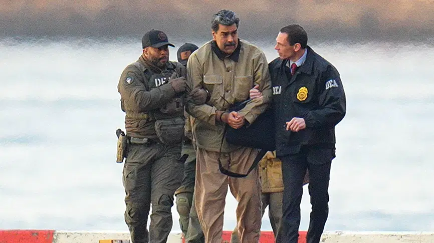 Maduro operasyonunda yeni tartışma: Ordu ihanet etti