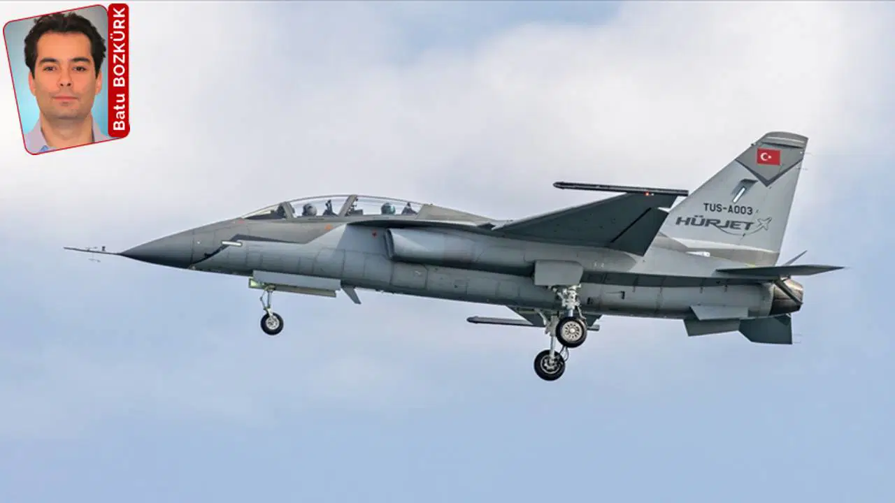 CHP’li Yankı Bağcıoğlu, parti programını detaylandırdı: ‘Savunma sanayisi ileri gidecek’