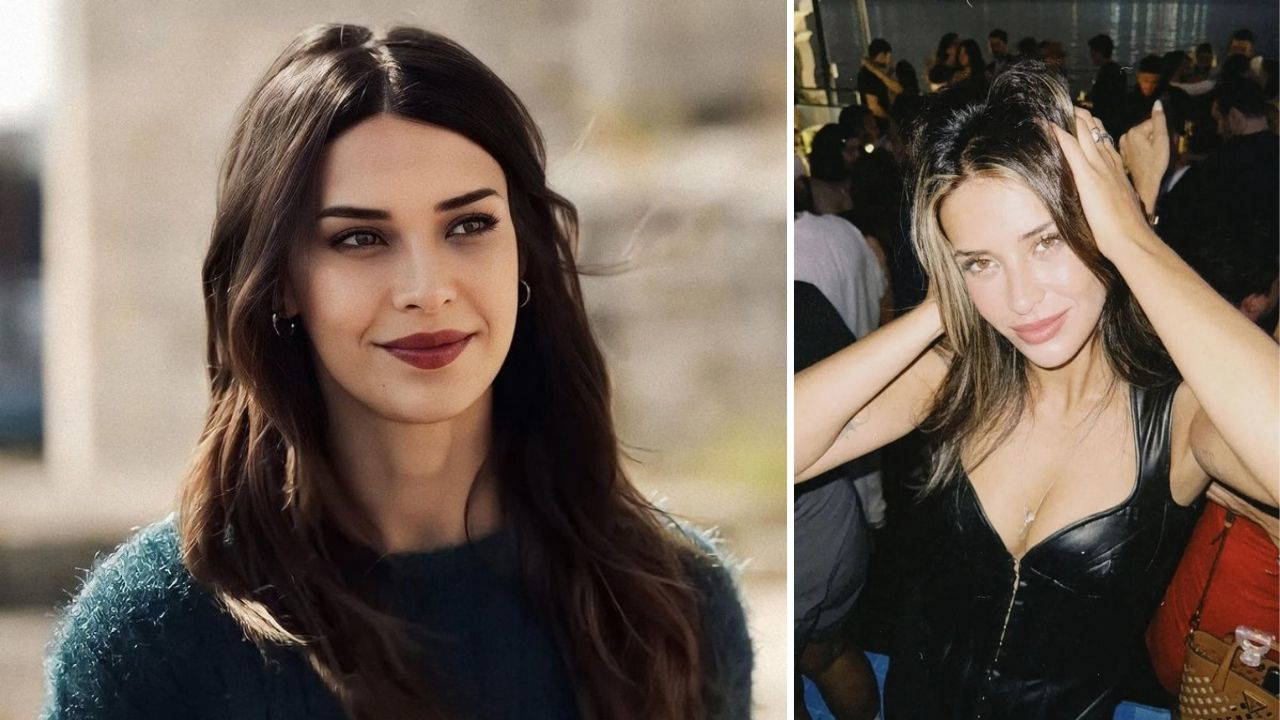 Ameliyat olmuştu... İmaj değişikliğine gitti!