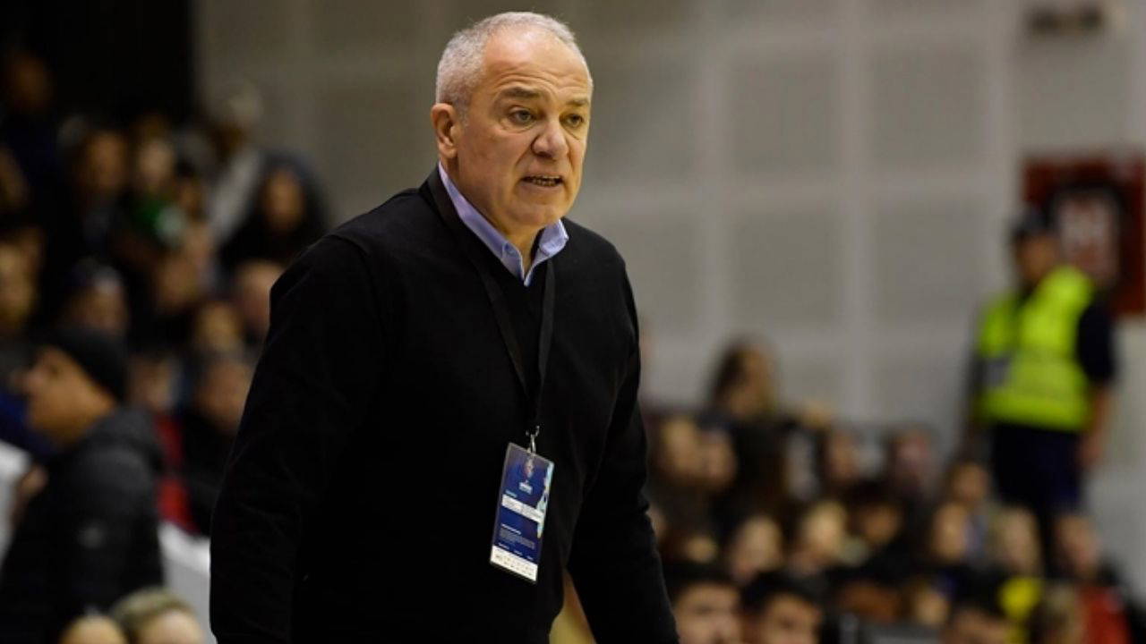 Galatasaray'da, Ekrem Memnun dönemi sona erdi!