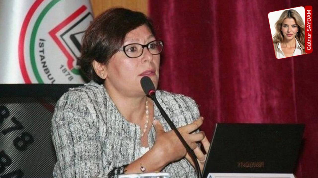 Erdoğan yeniden aday olabilir mi? Prof. Dr. Şule Boyunsuz Cumhuriyet'e anlattı: Hukuken kritik 60 gün!