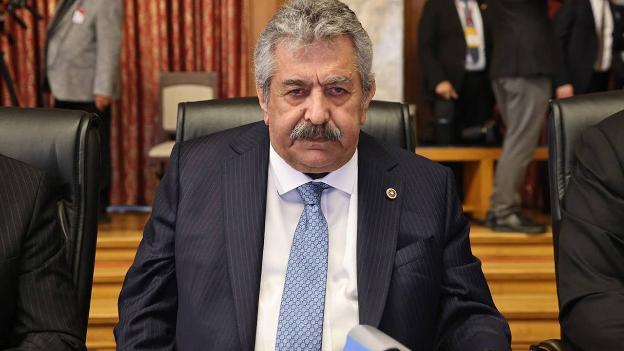 MHP'li Feti Yıldız'dan AP Türkiye Raporu'na tepki: 'Karşılıksız kalmayacak'