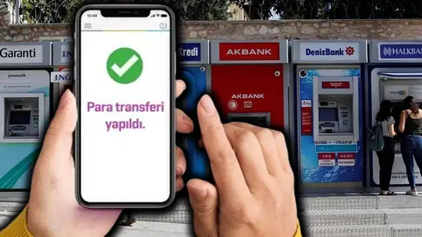 Para transferi işlemlerinde 5 gün sonra her şey değişiyor!