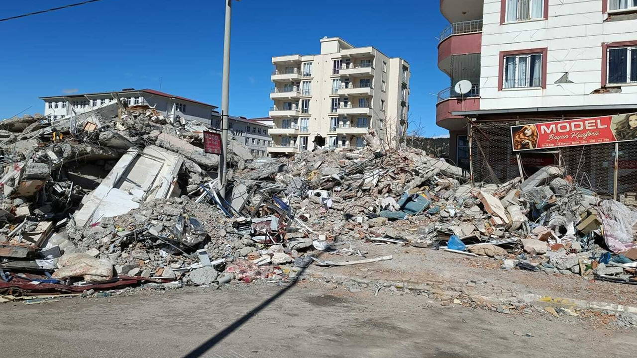 25 kişiye mezar olmuştu... Hasoğlu Apartmanı davası: 2 yıldır bilirkişi raporu bekleniyor