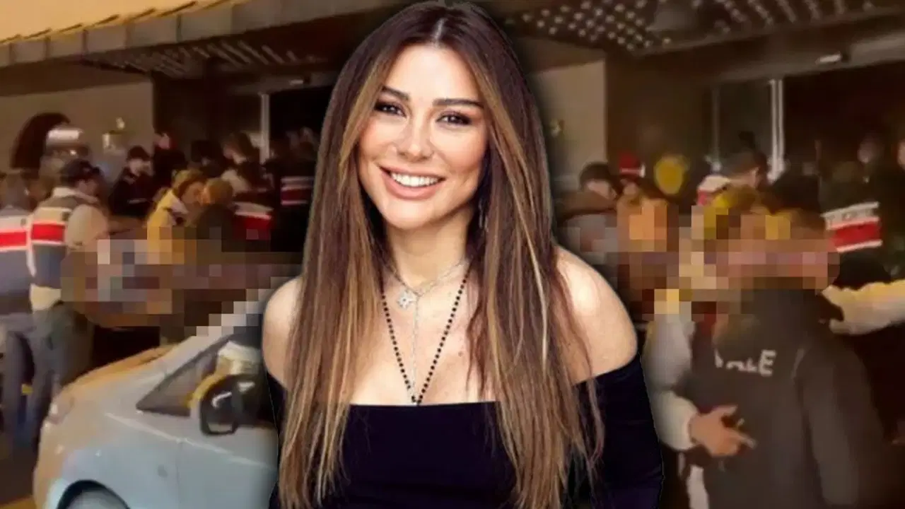 Selen Görgüzel de aralarındaydı... Ünlülere 'uyuşturucu' operasyonunda yeni gelişme: 4 isim için tutuklama talebi!