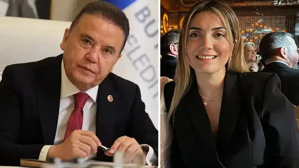 Muhittin Böcek'in gelini ve iki iş insanı tahliye oldu