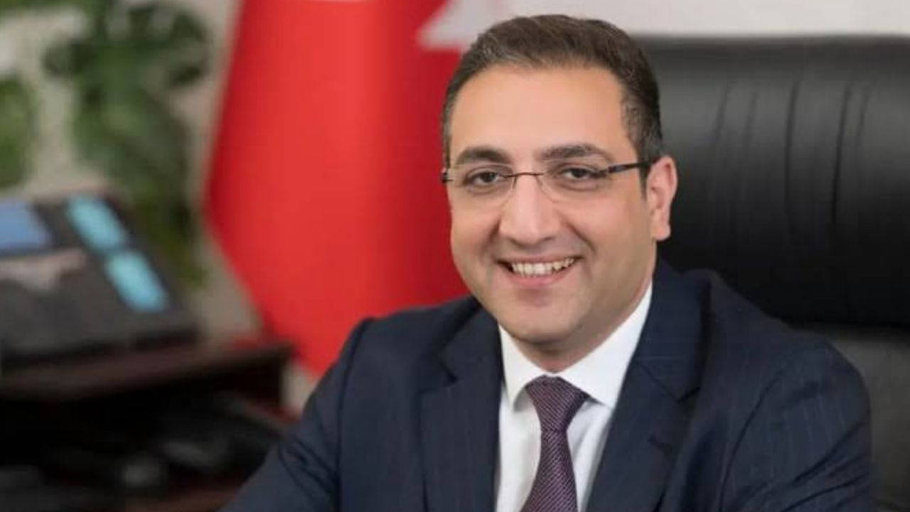 Onur Yiğit kimdir, kaç yaşında? Balçova Belediye Başkanı Onur Yiğit neden gözaltına alındı?