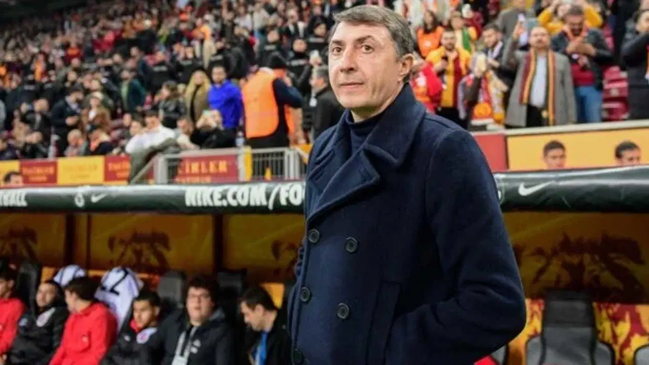Şota Arveladze, Süper Lig'e geri dönüyor!