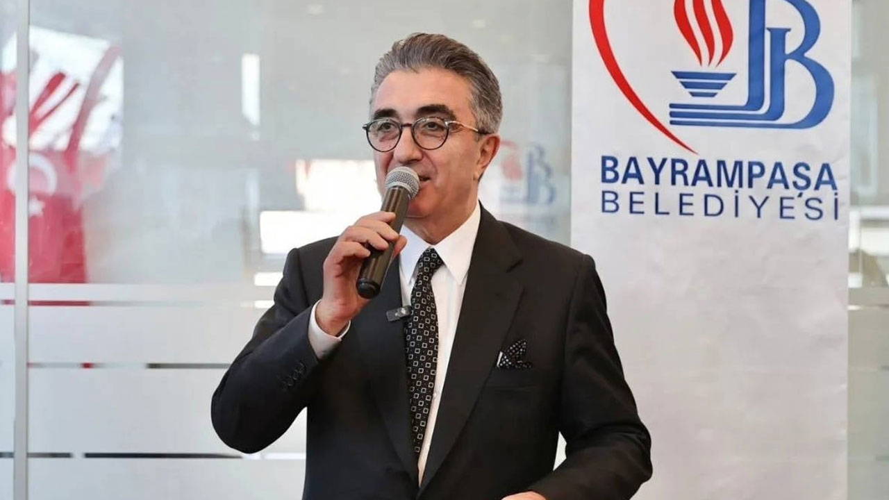 Hasan Mutlu: Bayrampaşa'nın geleceği emin ellerde