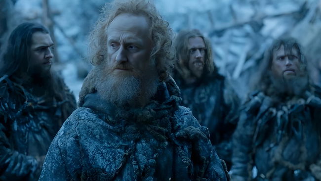 Game of Thrones oyuncusu 35 yaşında yaşamını yitirdi