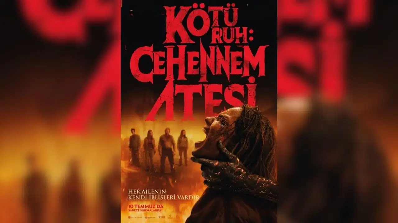Bu hafta sinema salonlarında 8 film vizyona girecek...
