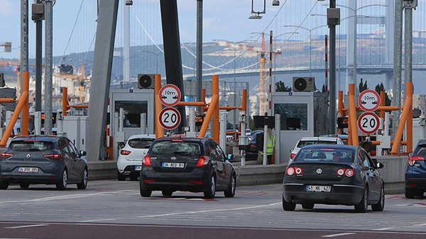 Köprü ve otoyol ücretlerine zam... CHP'den ilk tepki: 'Yaparsa AKP yapar!'