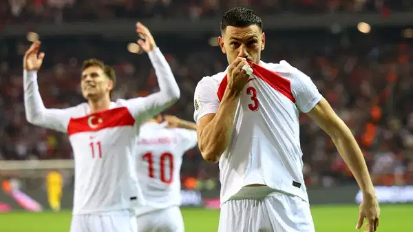 Spor yazarları Türkiye-Gürcistan yorumladı: 'Dünya Kupası'na gitmek bize yakışır'