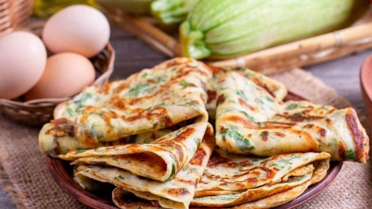 Karadeniz'in enfes lezzeti: Kaygana tarifi