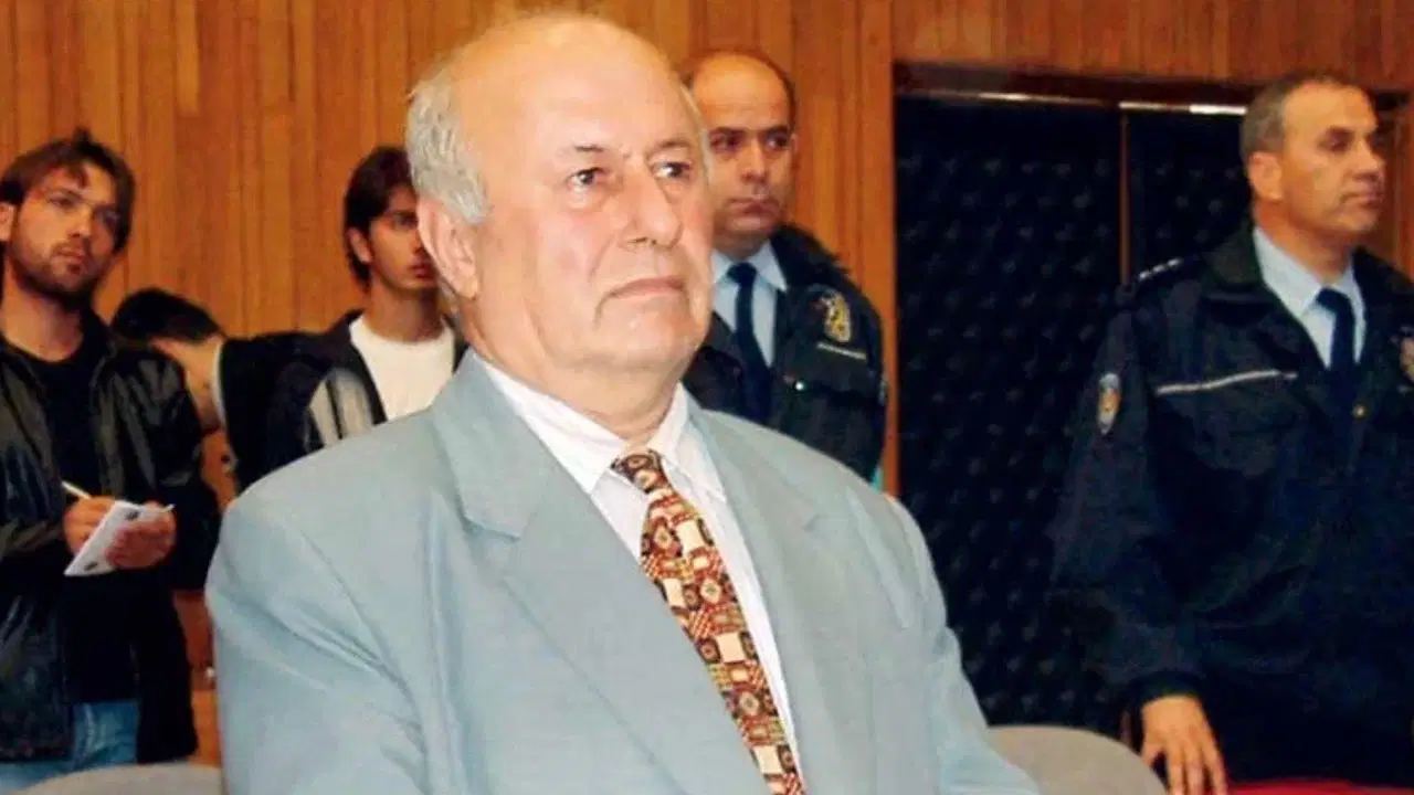 17 Ağustos depreminin simge müteahhidi Göçer hayatını kaybetti