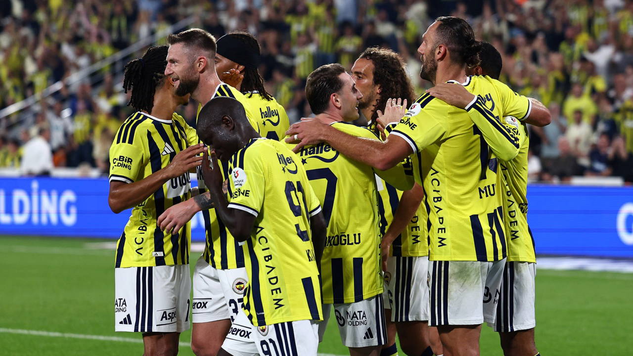 Spor yazarları Fenerbahçe - Konyaspor maçını yorumladı: 'Lyon'a elenirse bunun sorumlusu...'