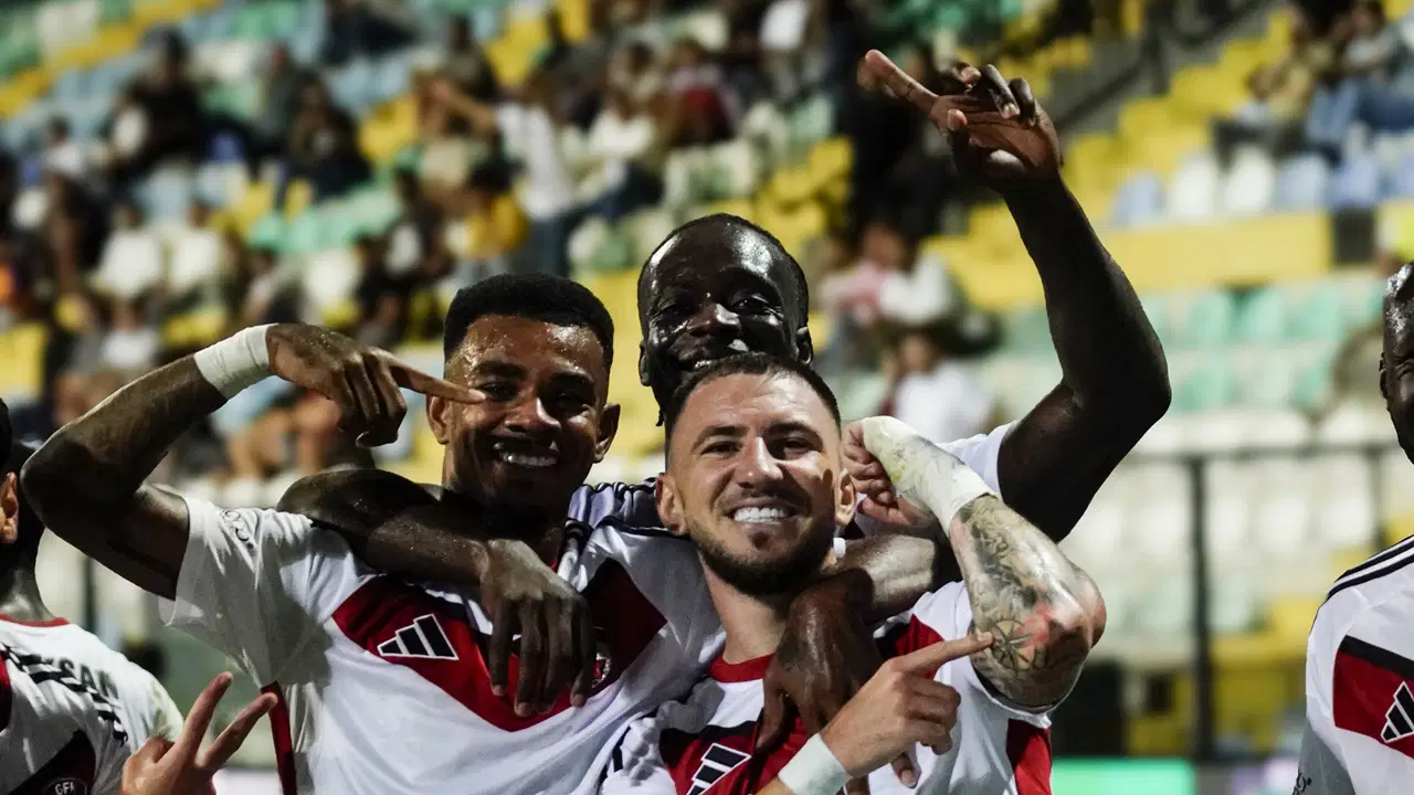 Gaziantep FK, 3 puanı tek golle aldı