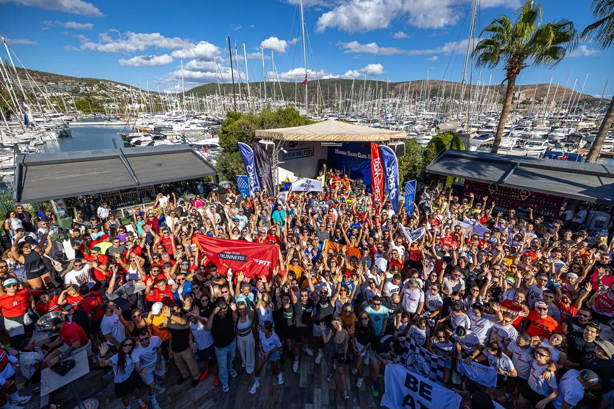 Bodrum’un ‘Sarı Yaz’ında 9. kez buluşmaya son 20 gün
