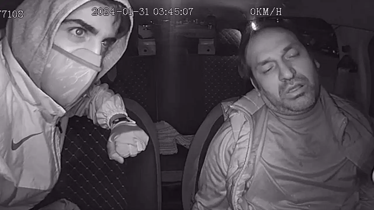 İzmir'deki taksici cinayetinde sanığın cezasını Yargıtay onadı