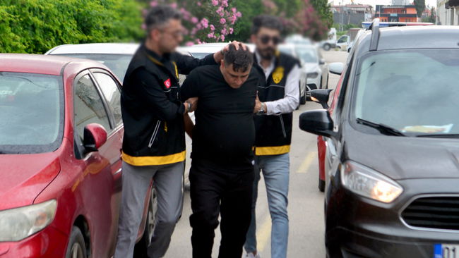5 bin liralık borç için kuzenini katletti