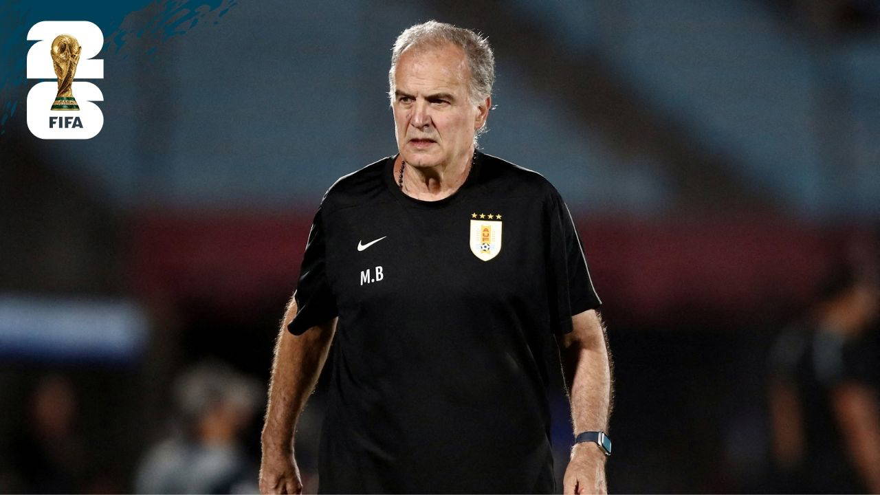 Marcelo Bielsa'dan İspanya sorusuna cevap