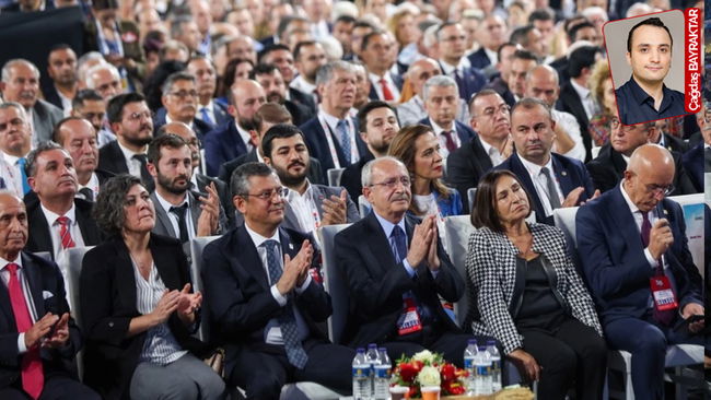 Kılıçdaroğlu’nun sözlerine uzman hukukçudan itiraz