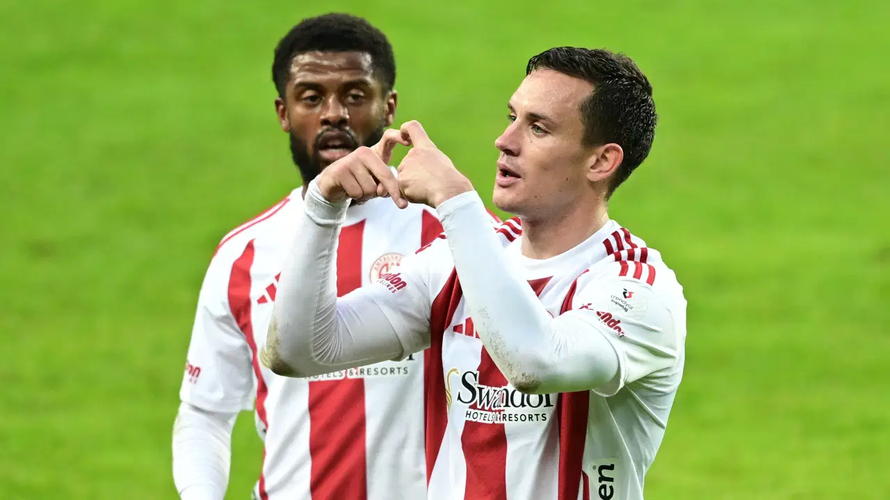 Antalyaspor, Gençlerbirliği'ne geçit vermedi!