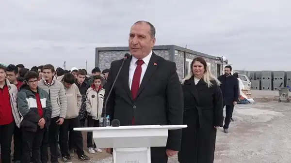 YRP’den istifa etmişti: AKP’ye geçeceği öğrenildi