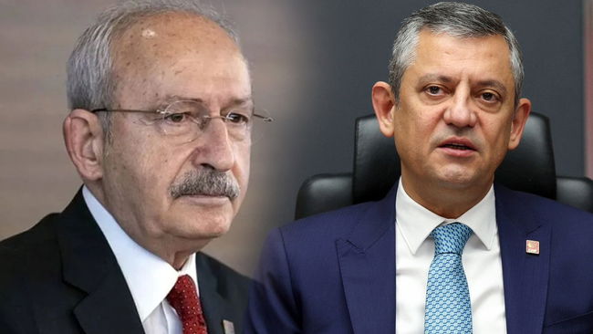 Butlancılardan Meclis'e yeni başvuru mu?