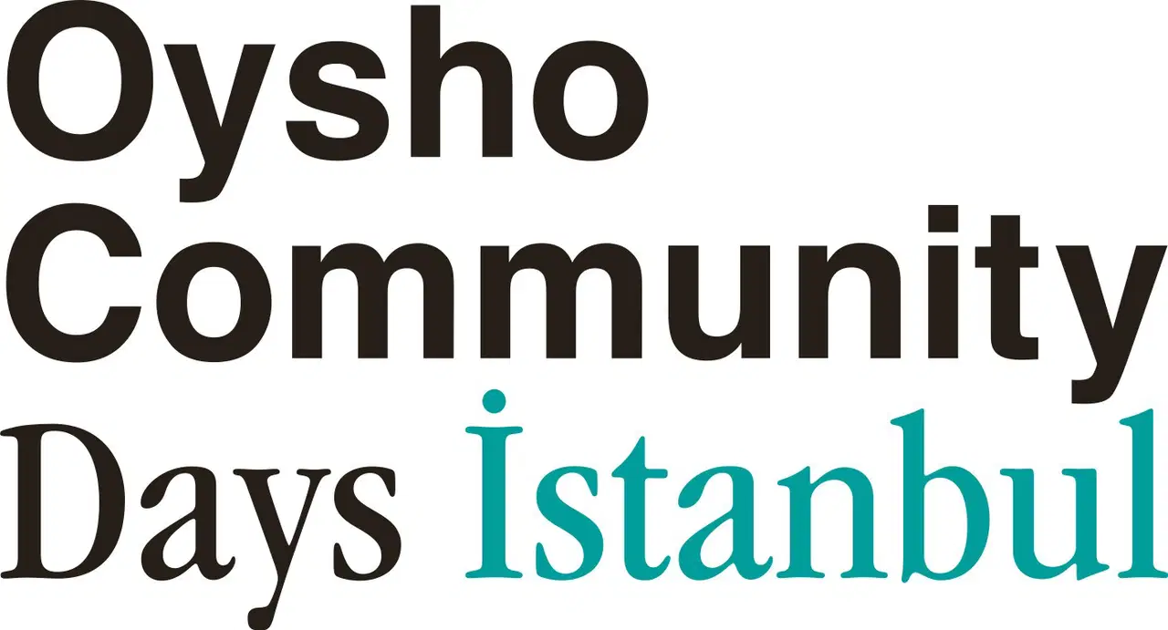 OYSHO Community Days ilk kez İstanbul’a geliyor
