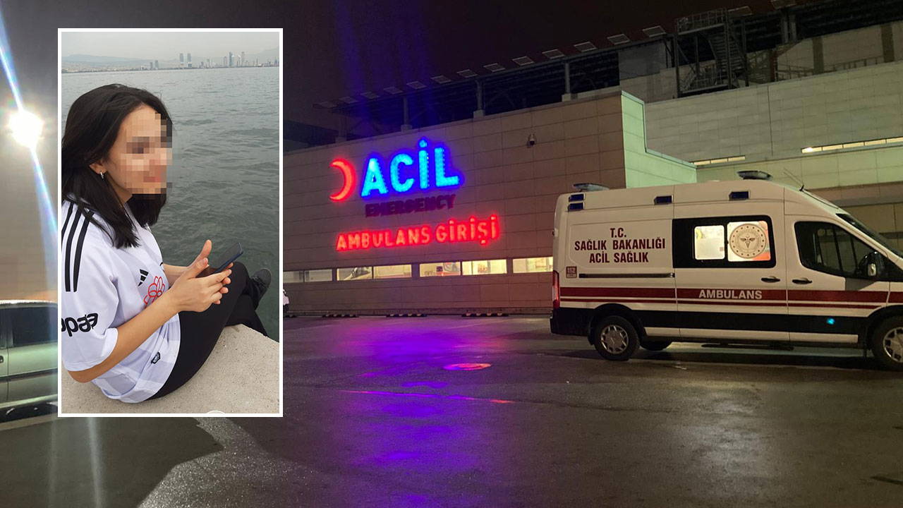 2 kız çocuğundan 1'i hayatını kaybetti