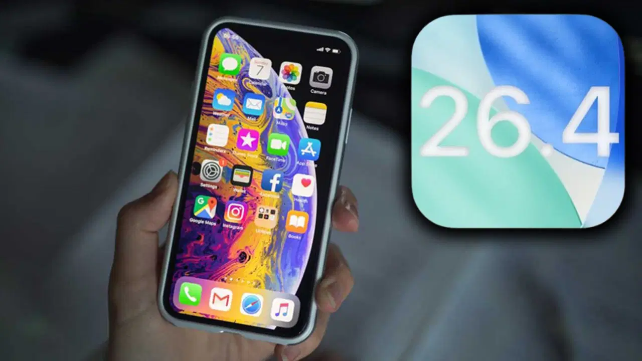 iOS 26.4 geliyor: Yeni Siri, yeni emojiler ve birçok uygulamada yenilik