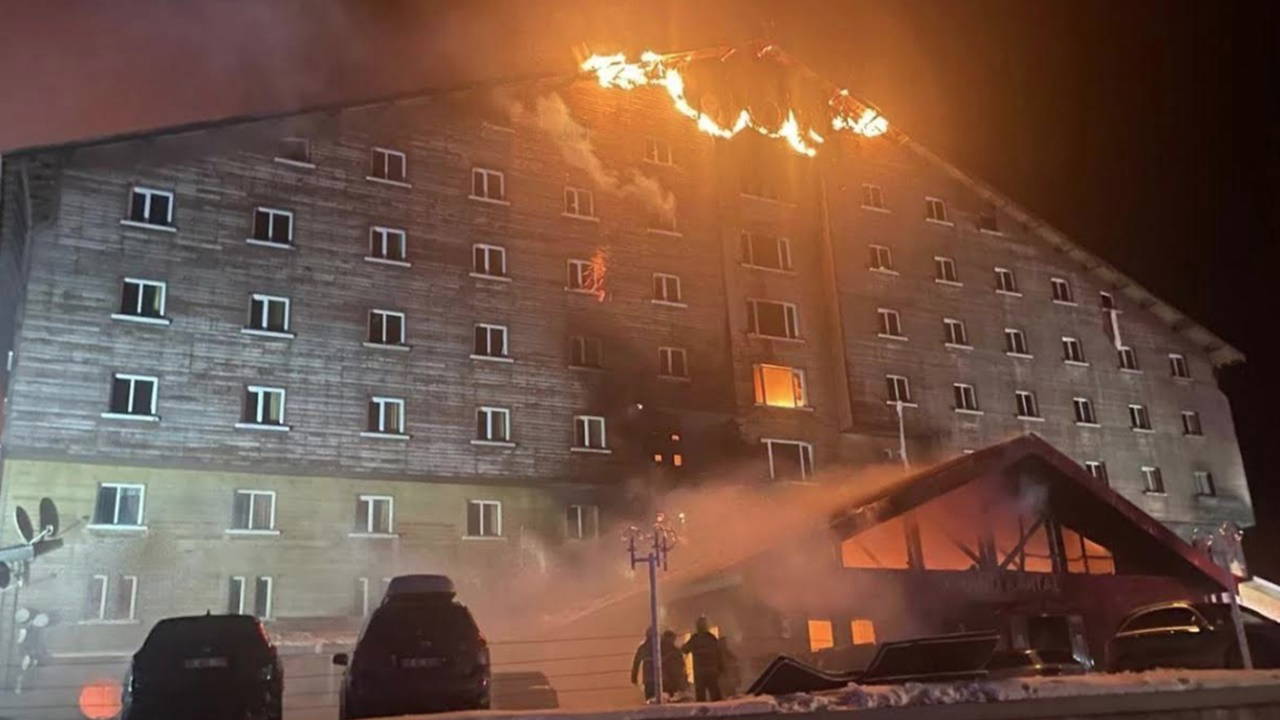 32 kişi için hapis istemi