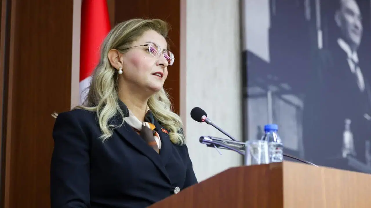 Bakırköy Belediyesi soruşturması... Başkan Ayşegül Ovalıoğlu’ndan tutuklamalara tepki