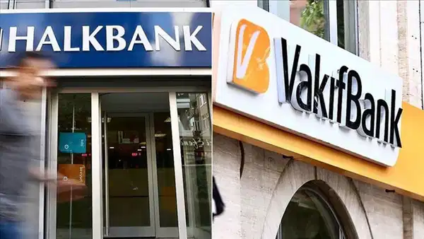 VakıfBank ve Halkbank’ta görev değişimi: Yeni genel müdürler belli oldu
