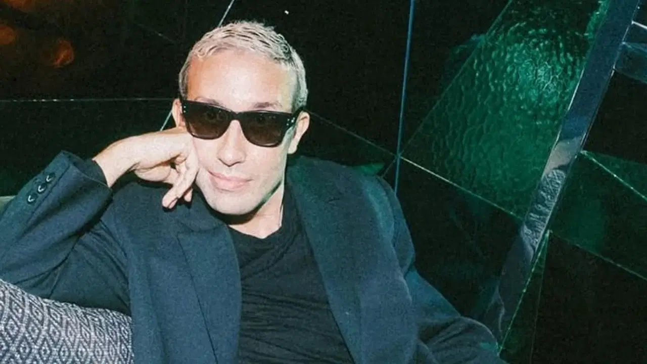 Zohaer Majhadi kimdir?  Les Benjamins'in direktörü Zohaer Majhadi kaç yaşında, nereli? Zohaer Majhadi neden gözaltına alındı?