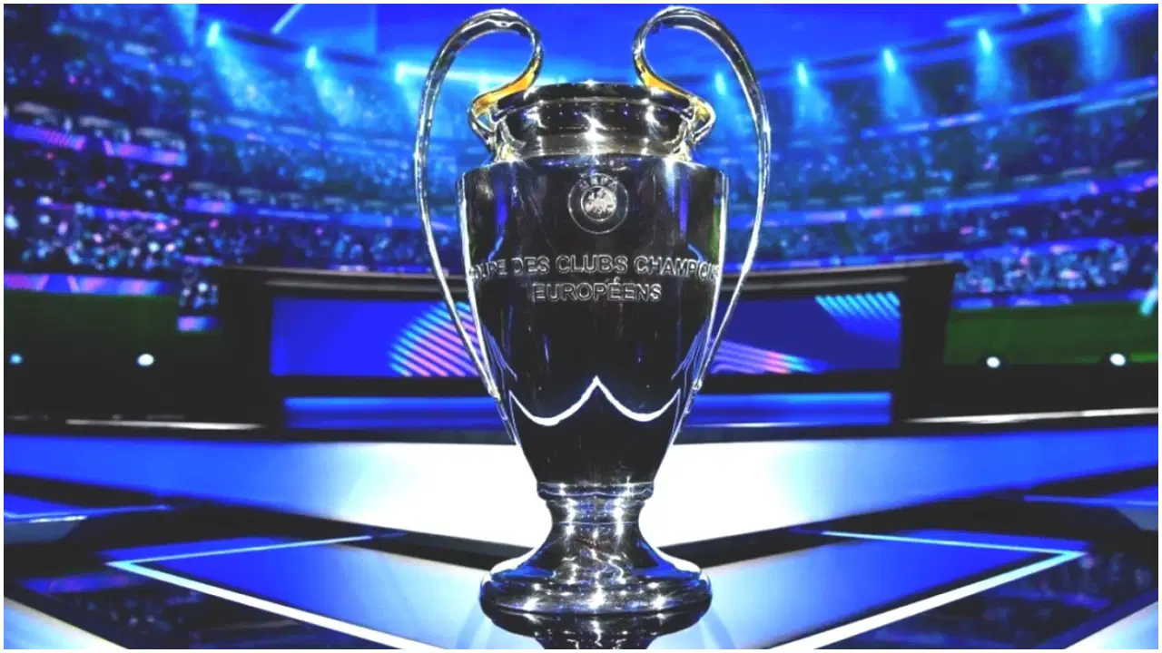 UEFA'dan kritik görüşme: Şampiyonlar Ligi için yeni format önerisi!