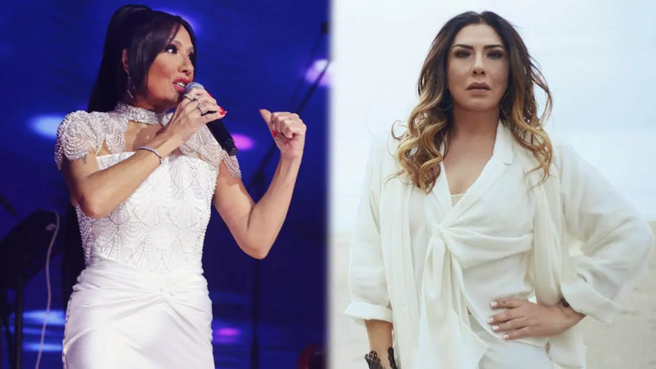 130 kilodan 59 kiloya düştü! Işın Karaca zayıflama sırrını anlattı