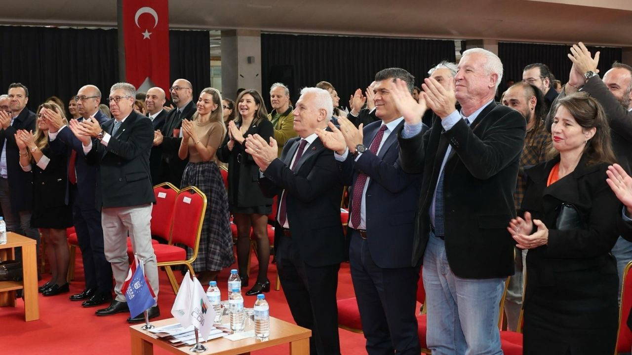 ‘Bursa’nın Tınısı’ yurttaşları sanata doyurdu