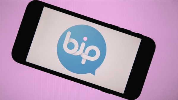 Rusya’daki yasakların ardından BiP uygulaması popülerleşiyor