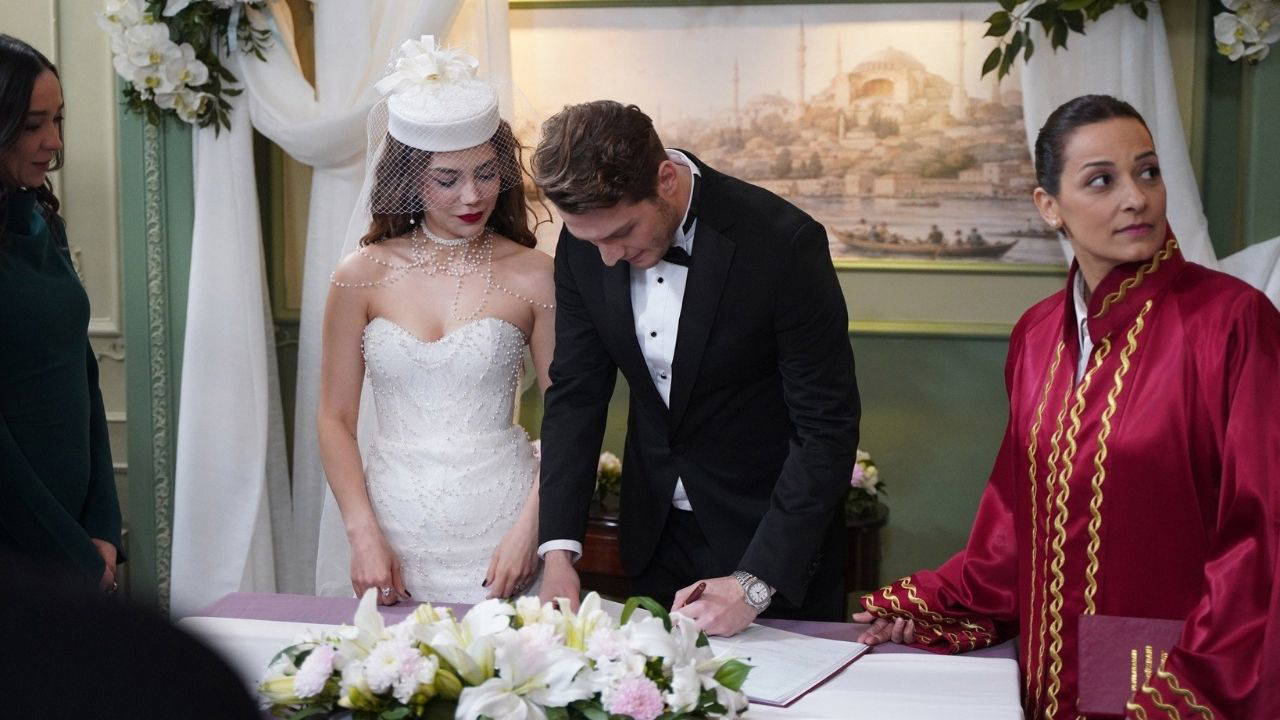 Aynı Yağmur Altında dizisinin yeni bölümü ne zaman yayımlanacak? Aynı Yağmur Altında dizisinin son bölümünde ne oldu?