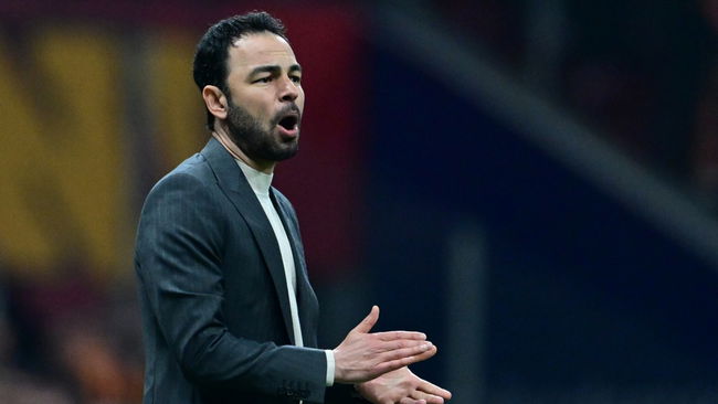 'Herkes görevini yerine getirdi'