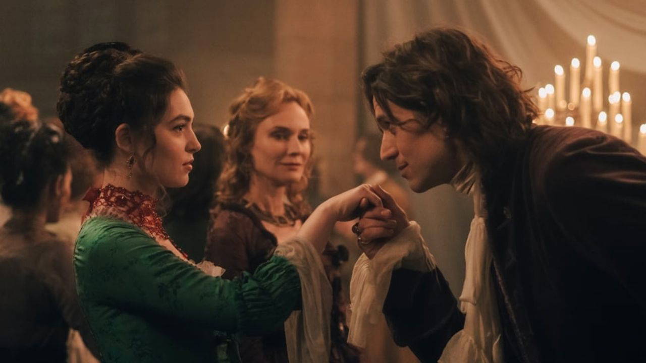 ‘Amacım karakterlerimin bugünde yankılanmasıydı’