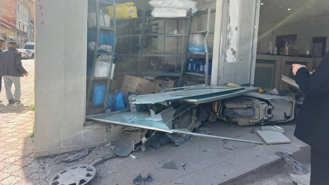 Direksiyon başında kalp krizi geçirdi: Hayatını kaybetti