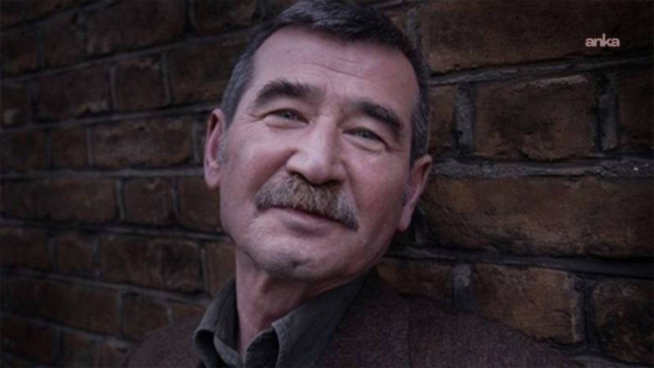Usta şair Ahmet Telli’nin cenaze programı belli oldu: Ankara'da tören düzenlenecek