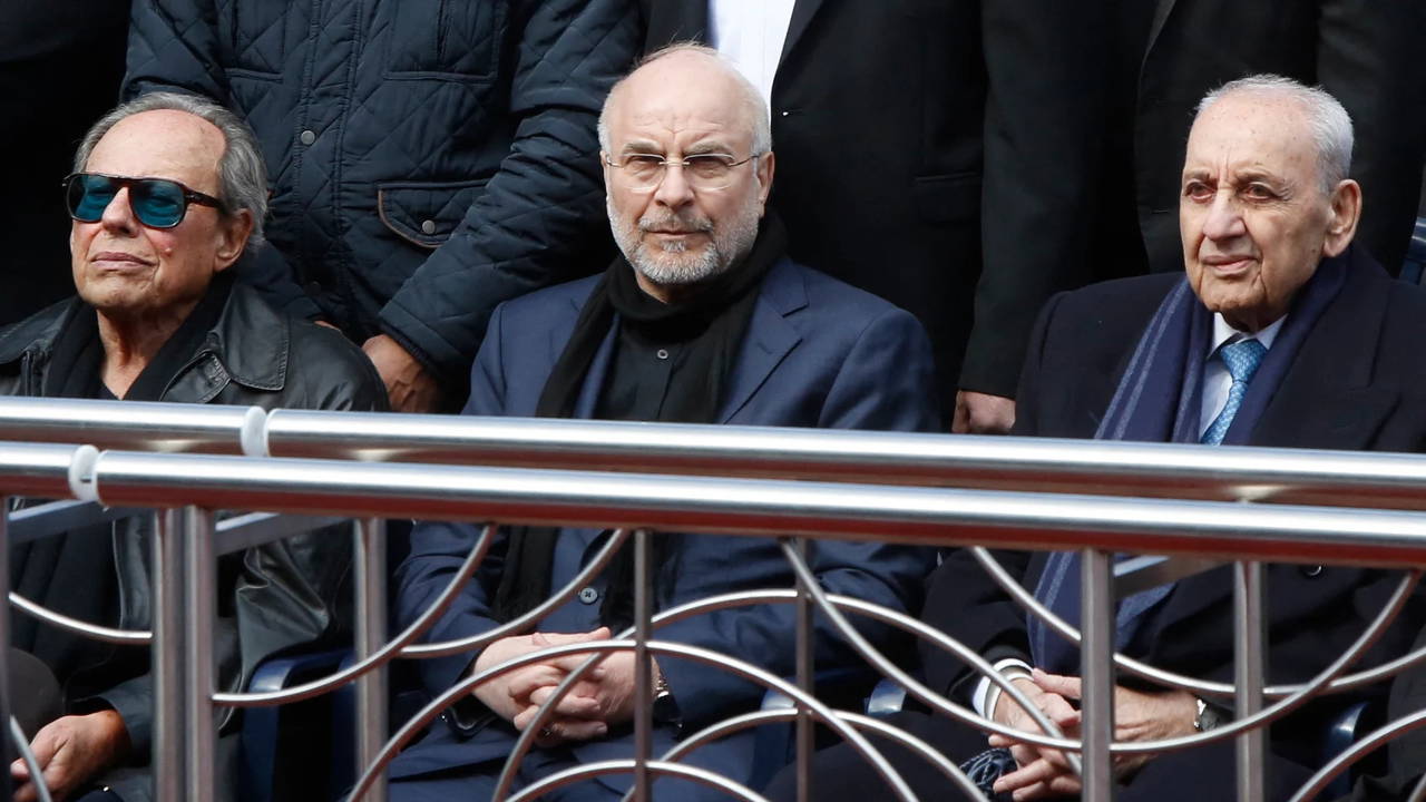 İran-ABD görüşmelerinde sürpriz iddia: Heyete Galibaf başkanlık edebilir