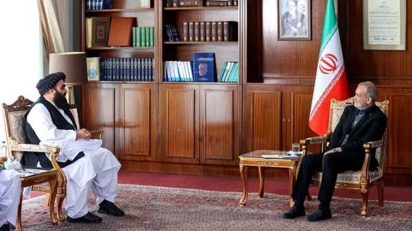 Taliban’dan İran’a destek mesajı: ABD saldırırsa yardım ederiz